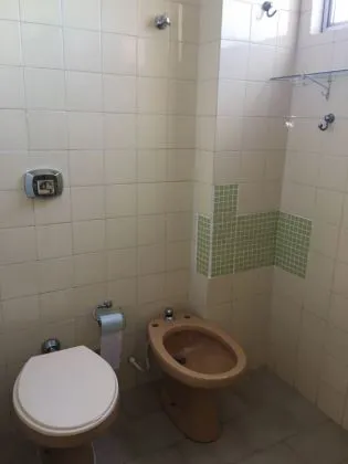 Apartamento para aluguel em Comercial